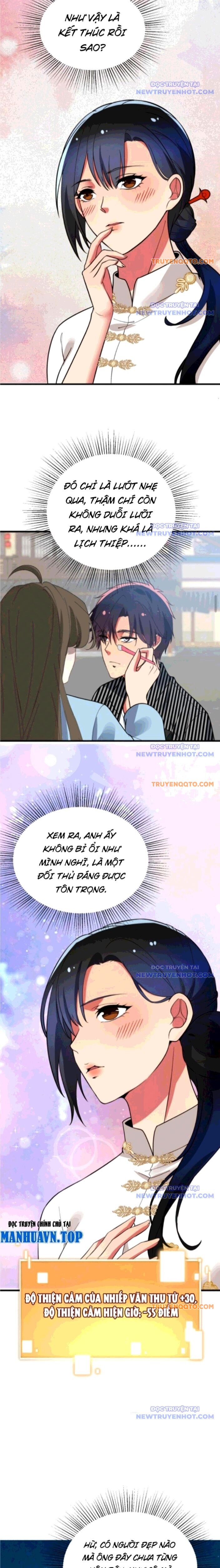 Ta Có 90 Tỷ Tiền Liếm Cẩu! Chapter 521 - 2