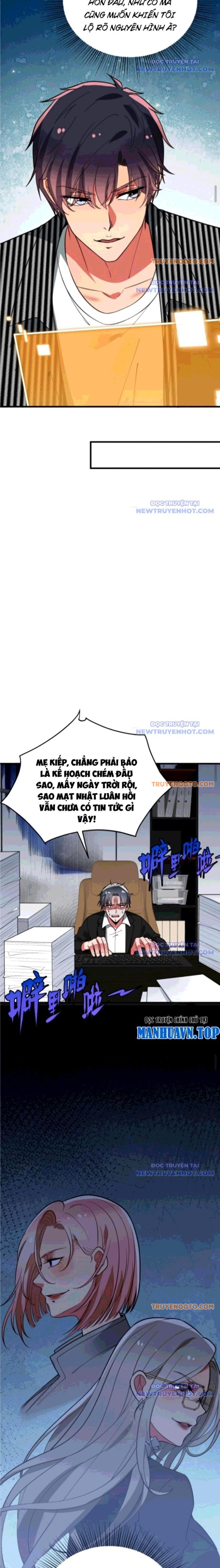 Ta Có 90 Tỷ Tiền Liếm Cẩu! Chapter 521 - 3
