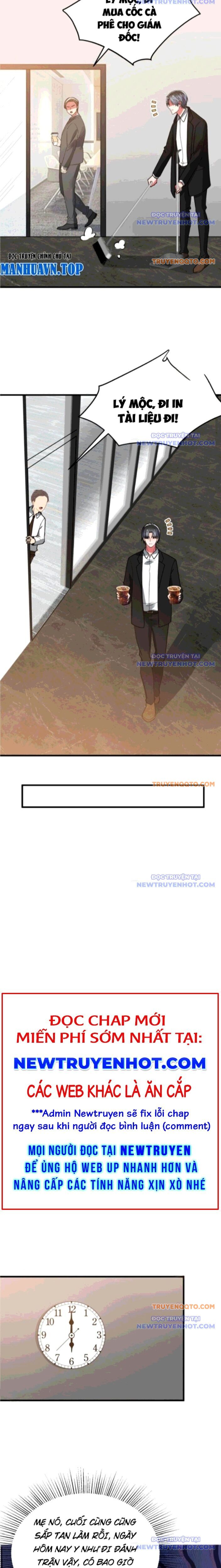 Ta Có 90 Tỷ Tiền Liếm Cẩu! Chapter 521 - 6