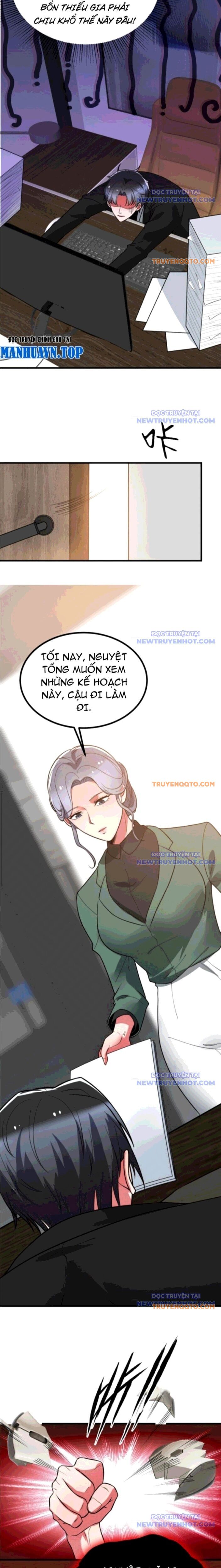 Ta Có 90 Tỷ Tiền Liếm Cẩu! Chapter 521 - 7
