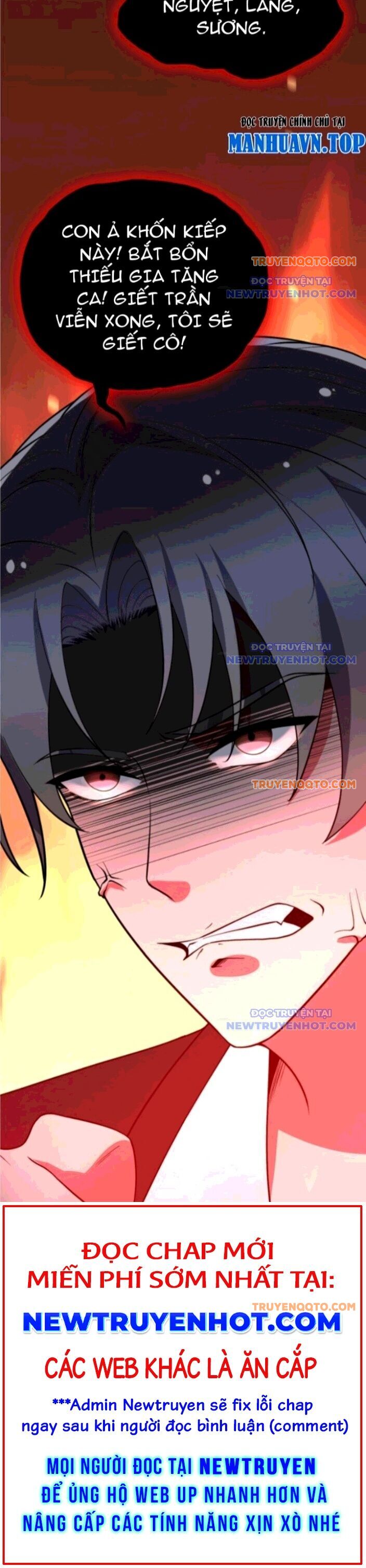 Ta Có 90 Tỷ Tiền Liếm Cẩu! Chapter 521 - 8