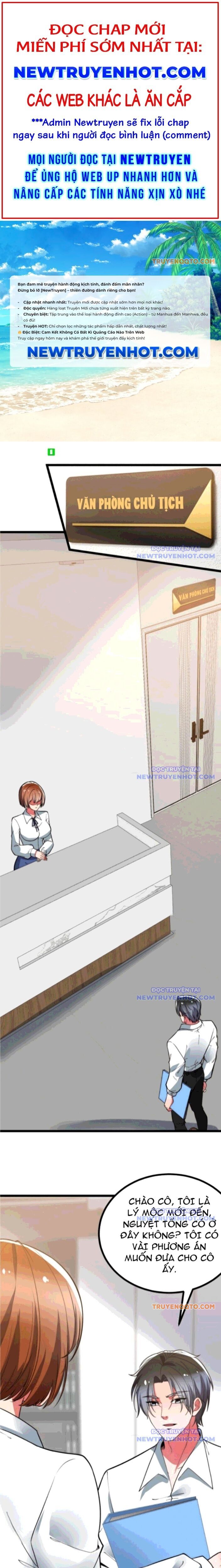 Ta Có 90 Tỷ Tiền Liếm Cẩu! Chapter 522 - 1