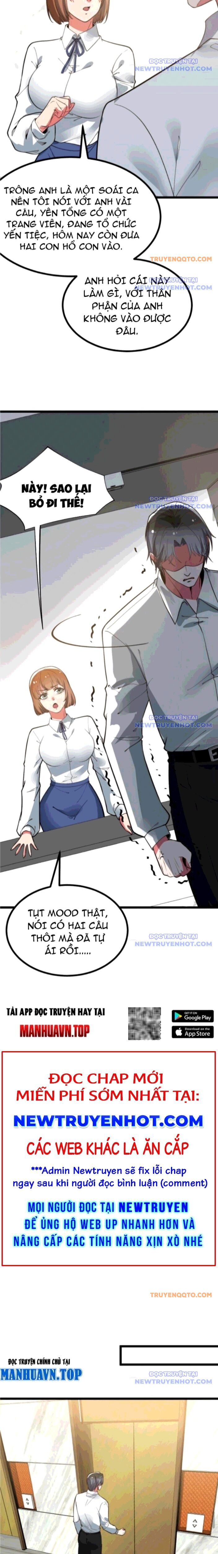Ta Có 90 Tỷ Tiền Liếm Cẩu! Chapter 522 - 3