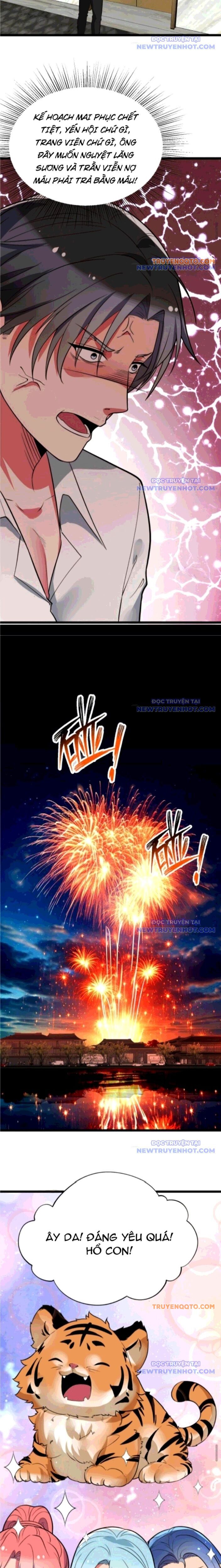 Ta Có 90 Tỷ Tiền Liếm Cẩu! Chapter 522 - 4