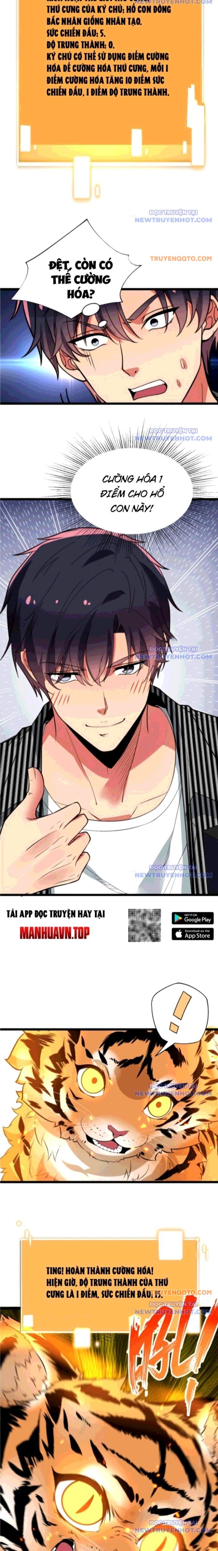 Ta Có 90 Tỷ Tiền Liếm Cẩu! Chapter 522 - 6