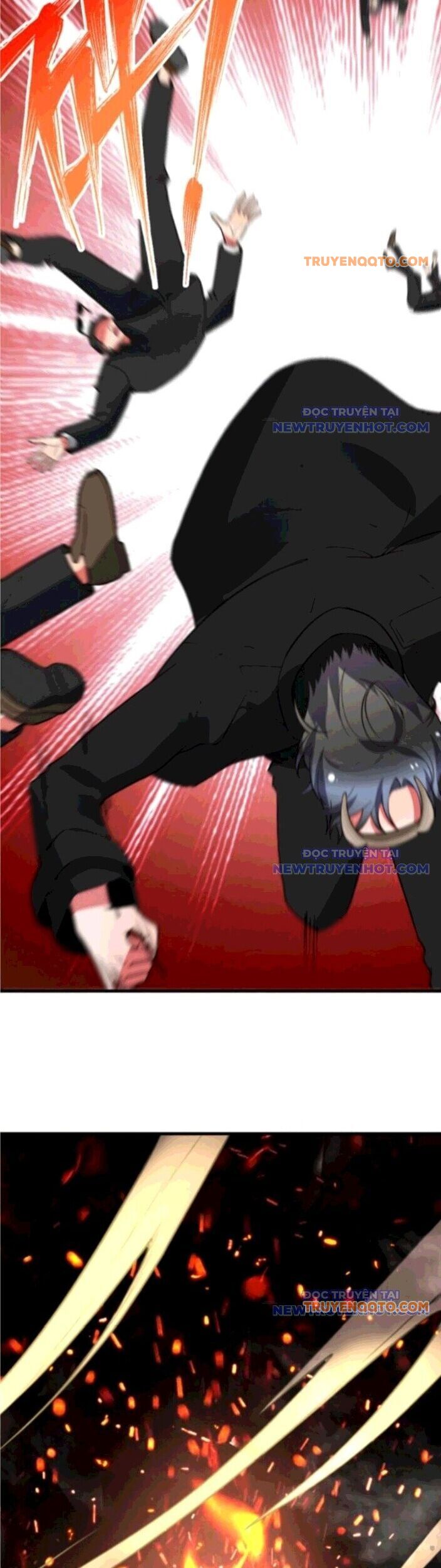 Ta Có 90 Tỷ Tiền Liếm Cẩu! Chapter 523 - 2