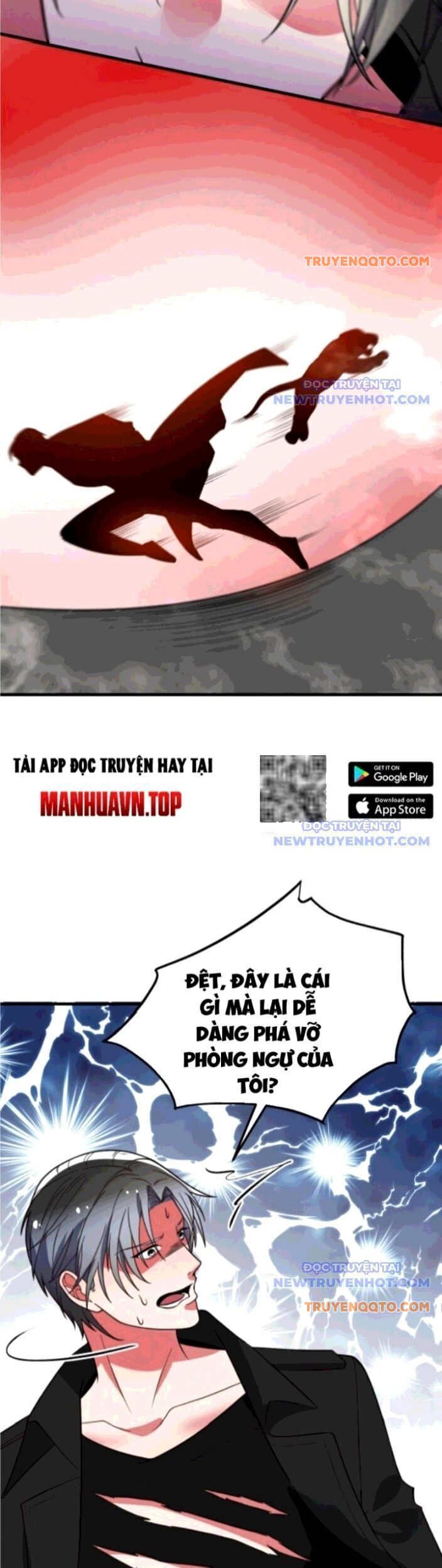 Ta Có 90 Tỷ Tiền Liếm Cẩu! Chapter 523 - 13