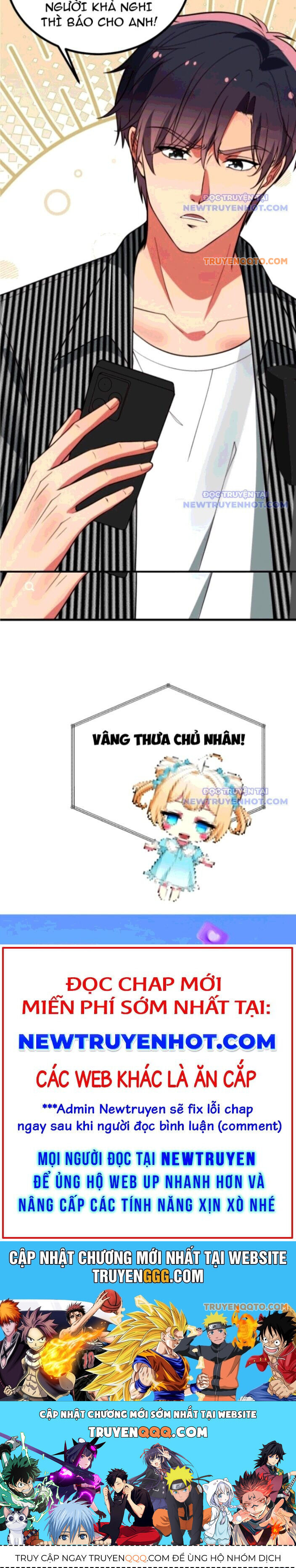 Ta Có 90 Tỷ Tiền Liếm Cẩu! Chapter 523 - 17