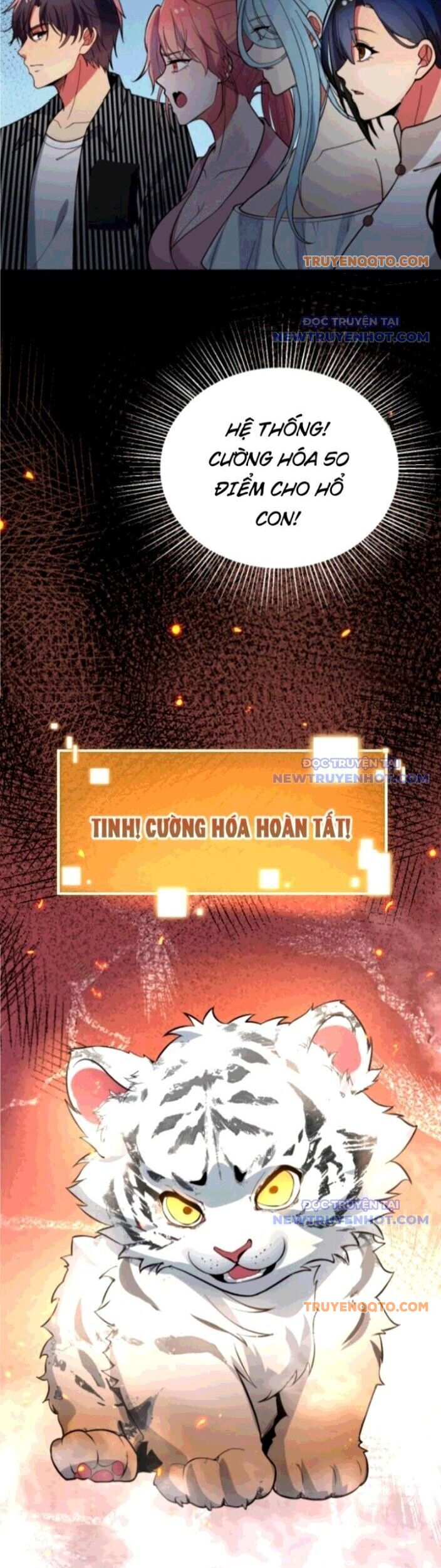 Ta Có 90 Tỷ Tiền Liếm Cẩu! Chapter 523 - 6