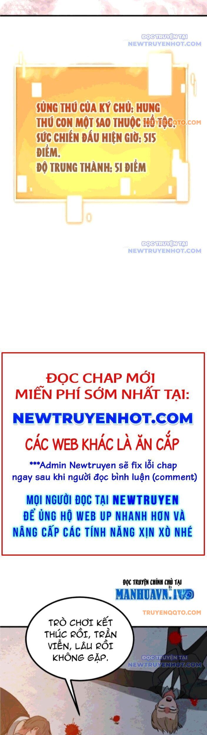 Ta Có 90 Tỷ Tiền Liếm Cẩu! Chapter 523 - 7