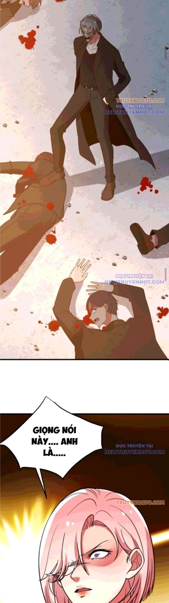 Ta Có 90 Tỷ Tiền Liếm Cẩu! Chapter 523 - 8