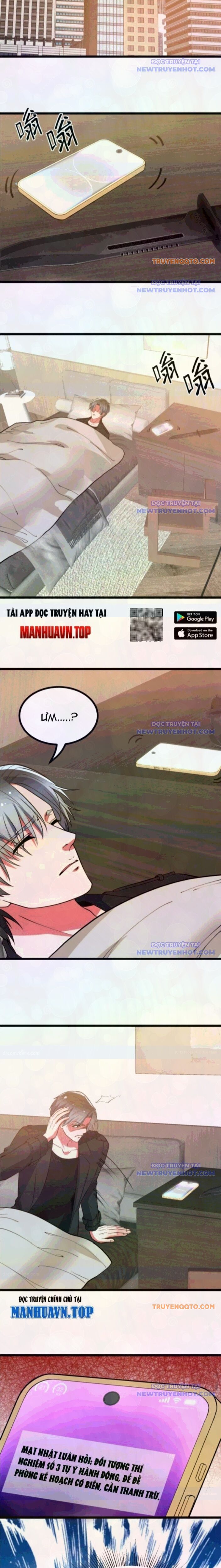 Ta Có 90 Tỷ Tiền Liếm Cẩu! Chapter 524 - 3