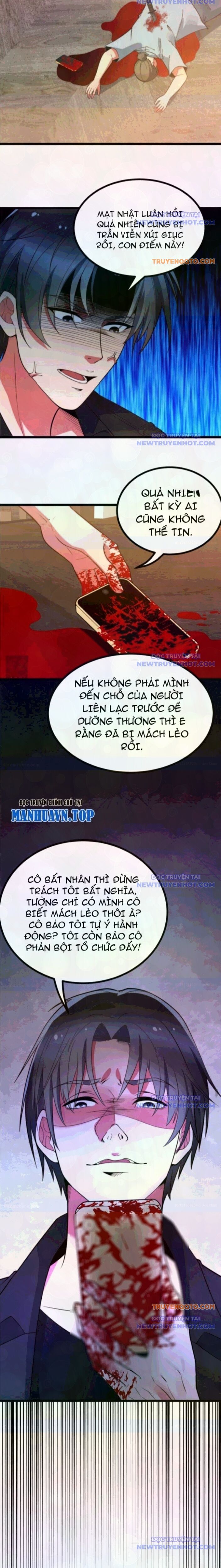 Ta Có 90 Tỷ Tiền Liếm Cẩu! Chapter 524 - 6