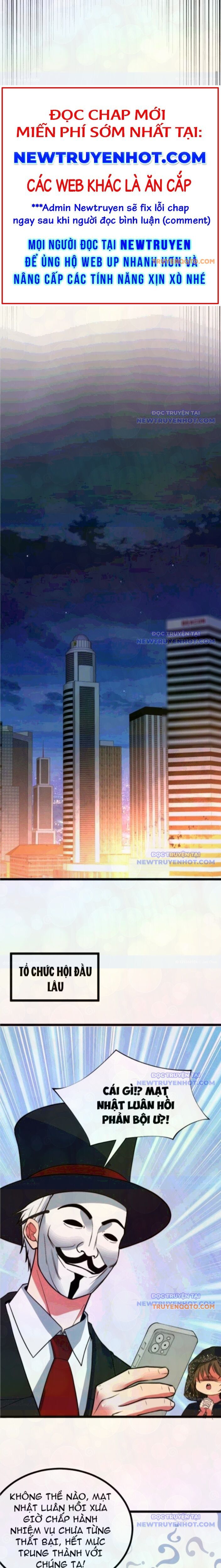 Ta Có 90 Tỷ Tiền Liếm Cẩu! Chapter 524 - 7