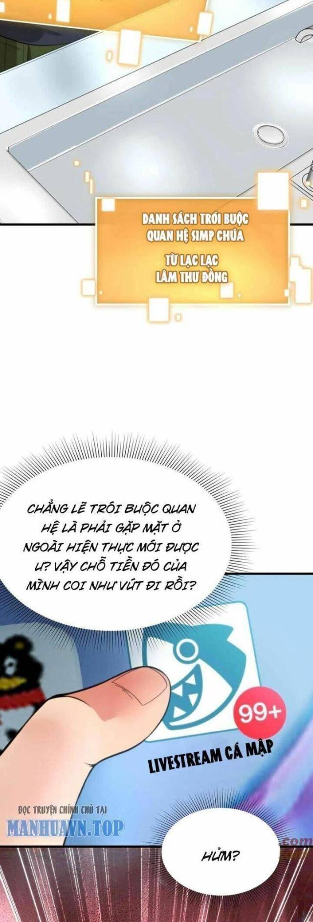 Ta Có 90 Tỷ Tiền Liếm Cẩu! Chapter 6 - 24