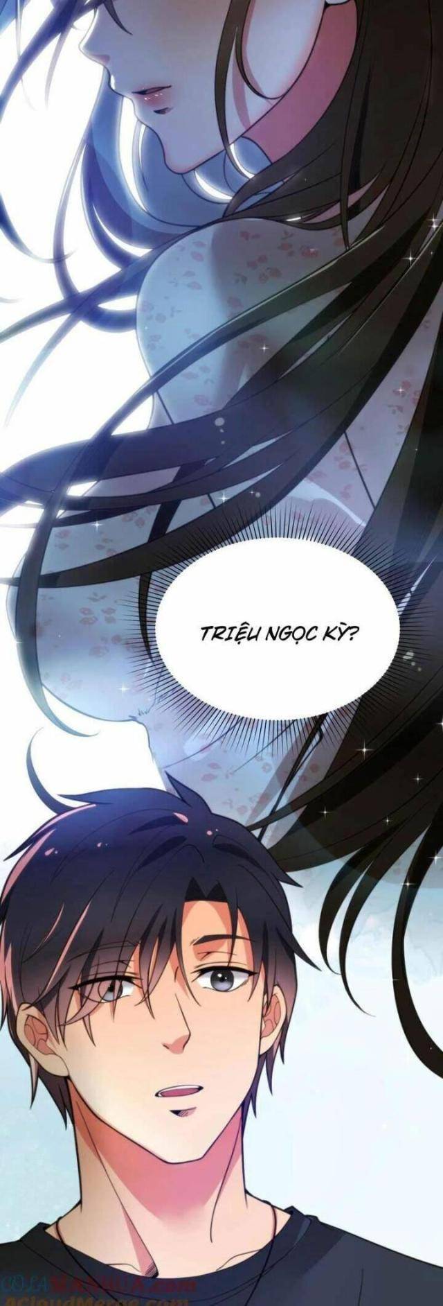 Ta Có 90 Tỷ Tiền Liếm Cẩu! Chapter 6 - 30