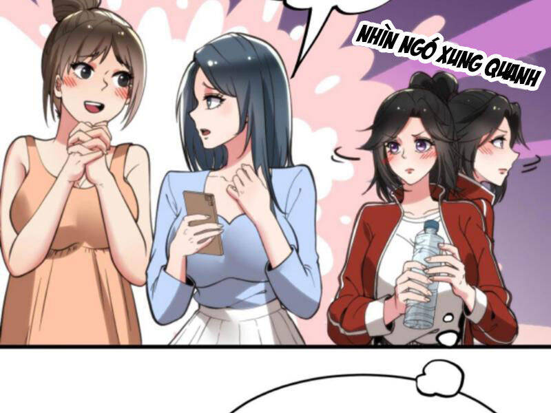 Ta Có 90 Tỷ Tiền Liếm Cẩu! Chapter 74 - 41