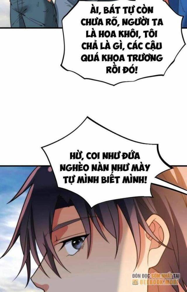 Ta Có 90 Tỷ Tiền Liếm Cẩu! Chapter 8 - 17