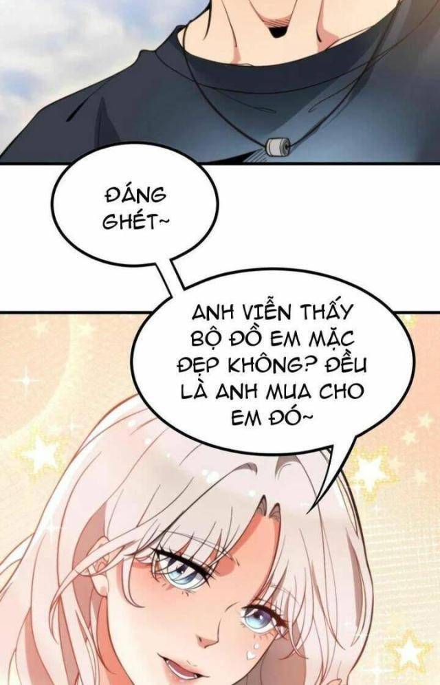 Ta Có 90 Tỷ Tiền Liếm Cẩu! Chapter 8 - 28