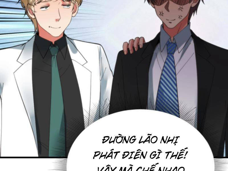 Ta Có 90 Tỷ Tiền Liếm Cẩu! Chapter 80 - 61