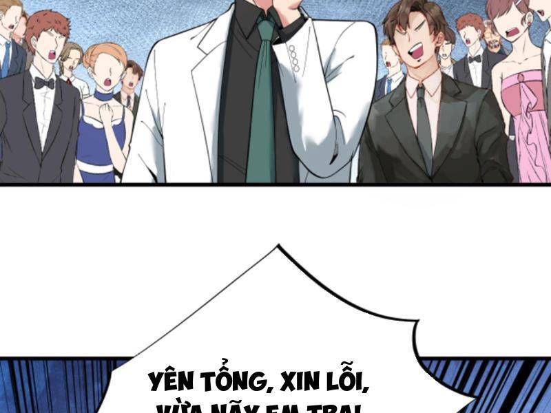 Ta Có 90 Tỷ Tiền Liếm Cẩu! Chapter 81 - 56