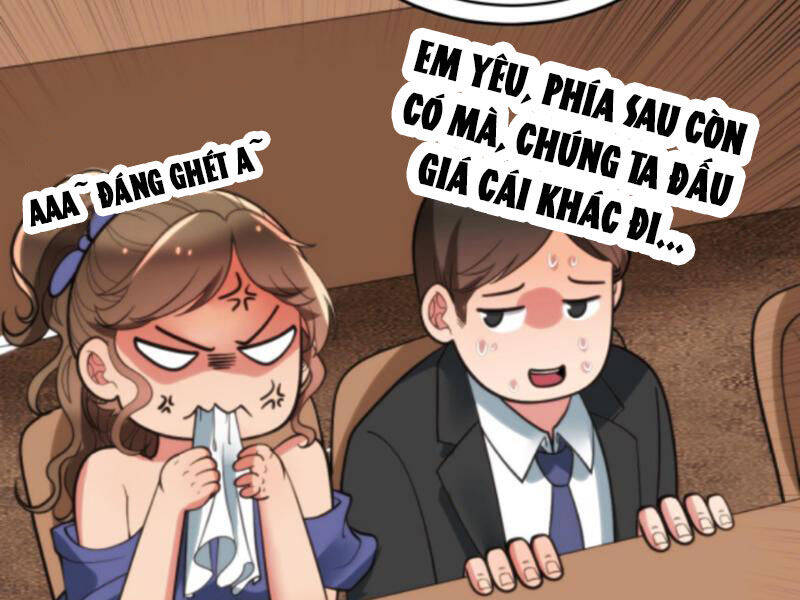Ta Có 90 Tỷ Tiền Liếm Cẩu! Chapter 84 - 35