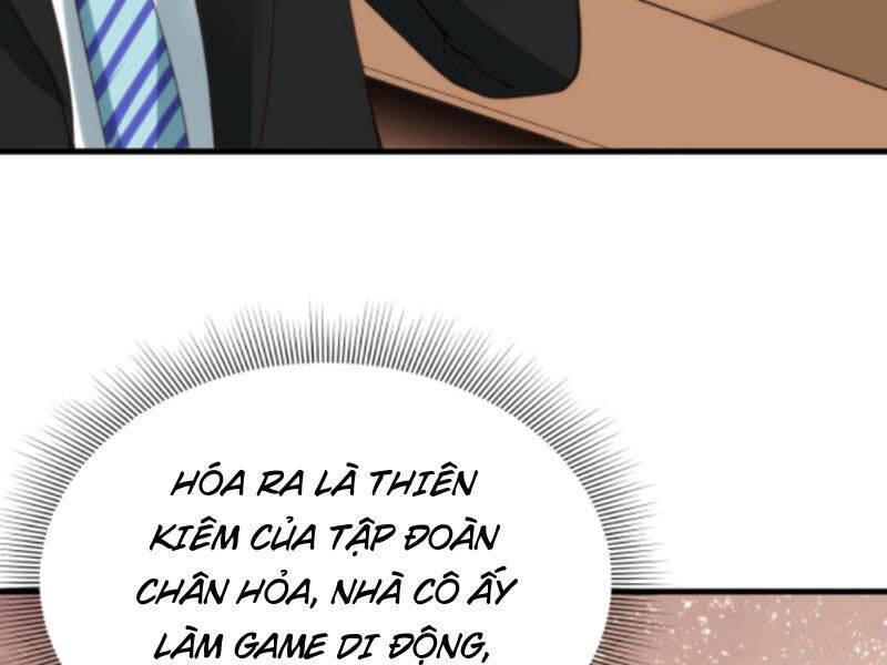 Ta Có 90 Tỷ Tiền Liếm Cẩu! Chapter 85 - 4