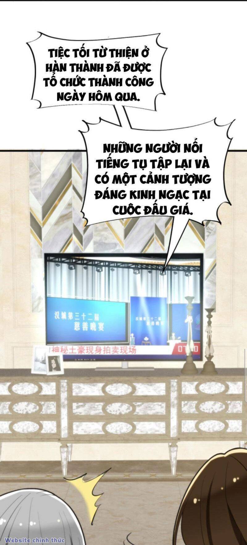 Ta Có 90 Tỷ Tiền Liếm Cẩu! Chapter 97 - 20