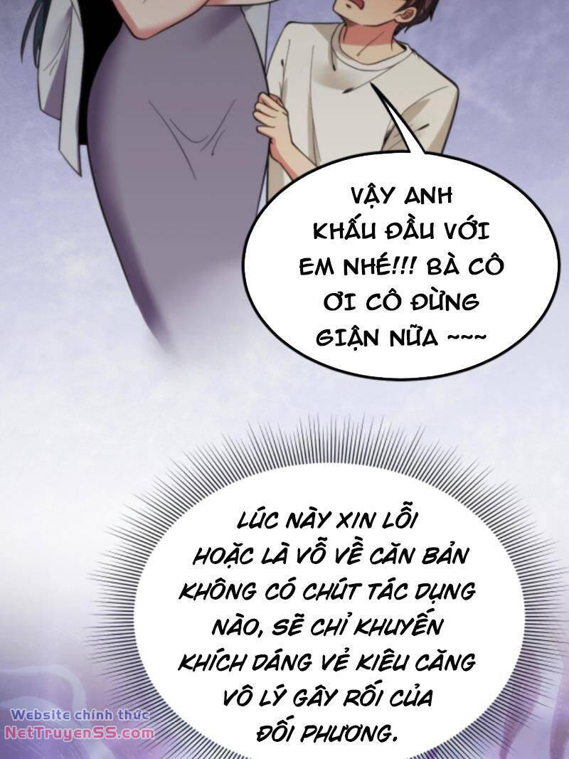 Ta Có 90 Tỷ Tiền Liếm Cẩu! Chapter 98 - 17