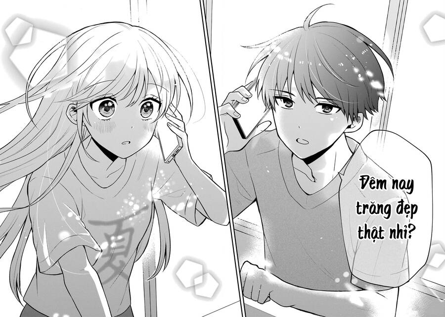 Đừng Nghĩ Thế Nữa Mà, Takamori-Kun! Chapter 4 - 25