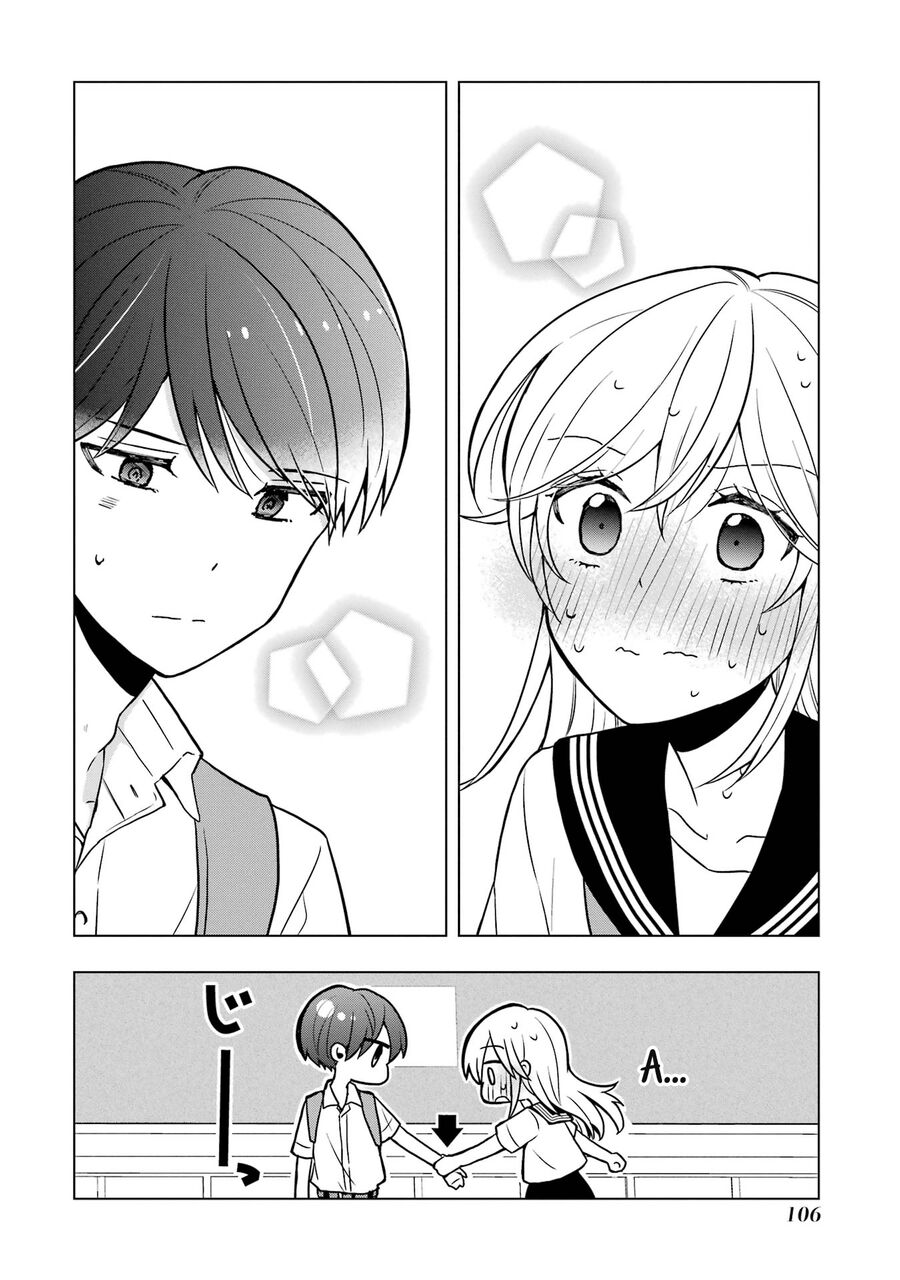 Đừng Nghĩ Thế Nữa Mà, Takamori-Kun! Chapter 8 - 22