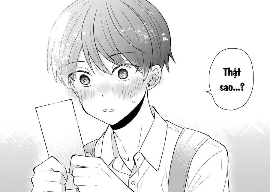 Đừng Nghĩ Thế Nữa Mà, Takamori-Kun! Chapter 8 - 28