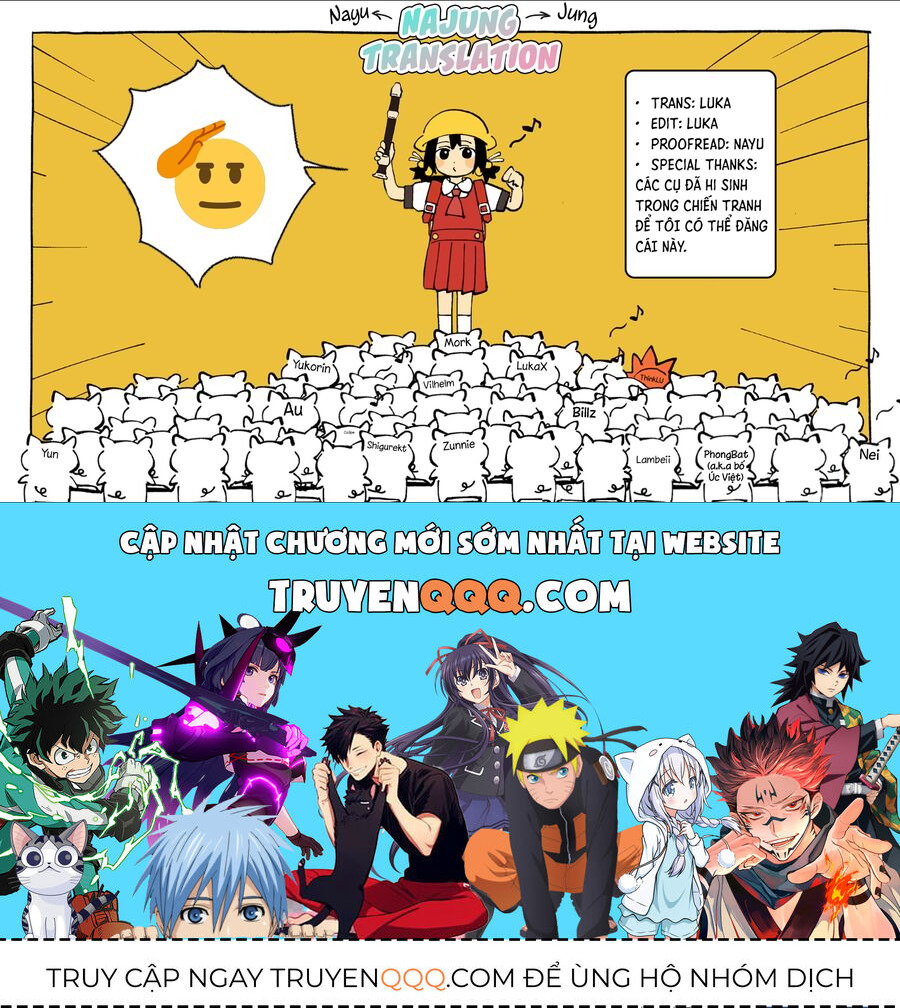 Đừng Nghĩ Thế Nữa Mà, Takamori-Kun! Chapter 8 - 31