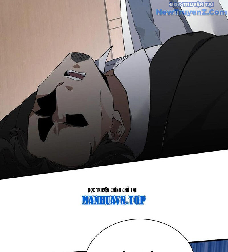 Ta Học Trảm Thần Trong Bệnh Viện Tâm Thần Chapter 209 - 14