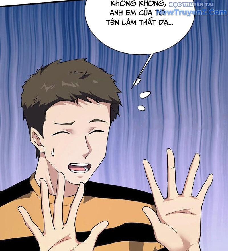 Ta Học Trảm Thần Trong Bệnh Viện Tâm Thần Chapter 209 - 15