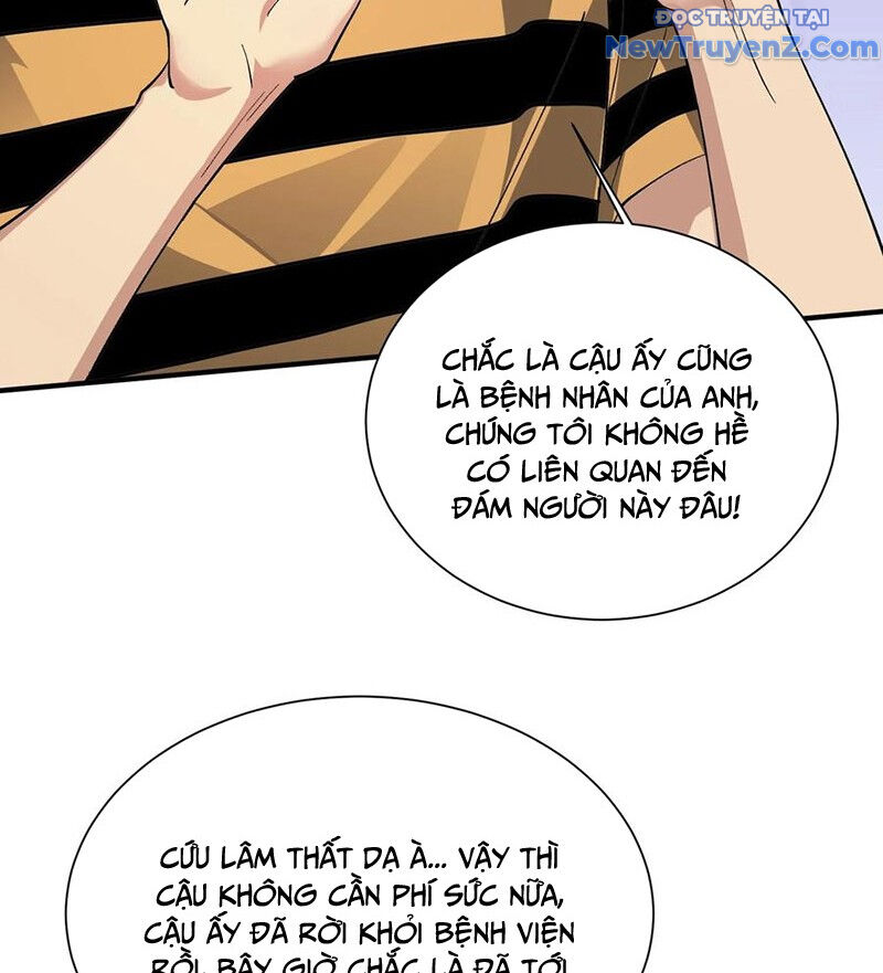 Ta Học Trảm Thần Trong Bệnh Viện Tâm Thần Chapter 209 - 16