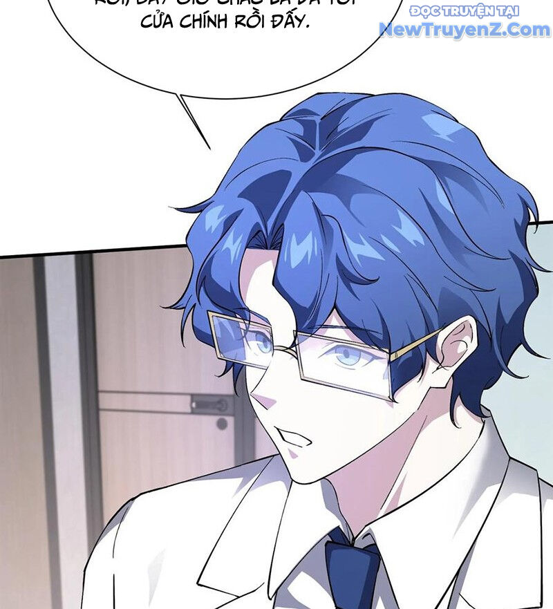 Ta Học Trảm Thần Trong Bệnh Viện Tâm Thần Chapter 209 - 17