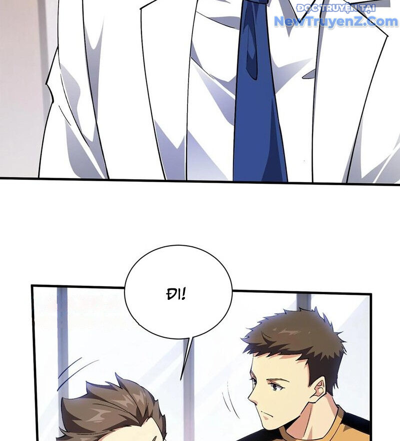 Ta Học Trảm Thần Trong Bệnh Viện Tâm Thần Chapter 209 - 18