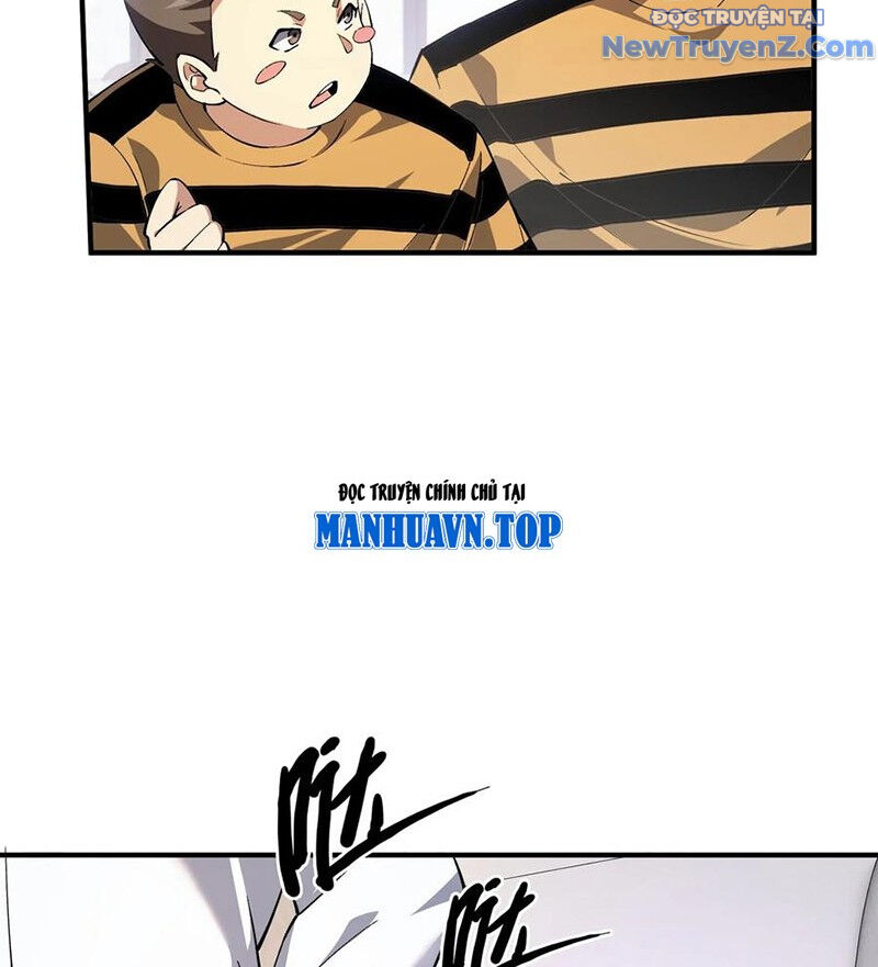 Ta Học Trảm Thần Trong Bệnh Viện Tâm Thần Chapter 209 - 19