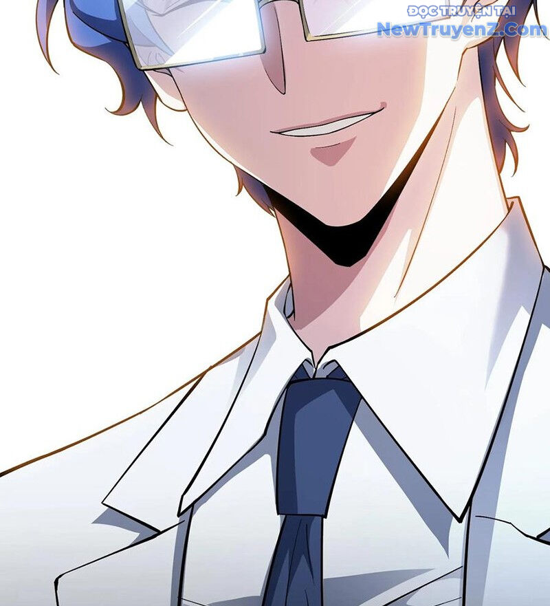 Ta Học Trảm Thần Trong Bệnh Viện Tâm Thần Chapter 209 - 24