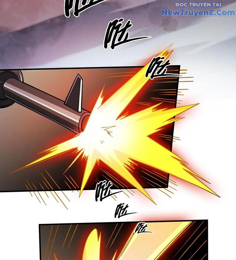 Ta Học Trảm Thần Trong Bệnh Viện Tâm Thần Chapter 209 - 29