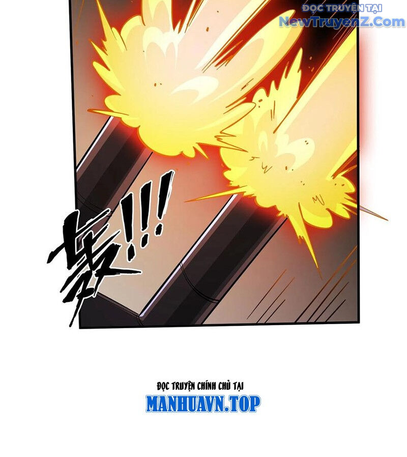 Ta Học Trảm Thần Trong Bệnh Viện Tâm Thần Chapter 209 - 30