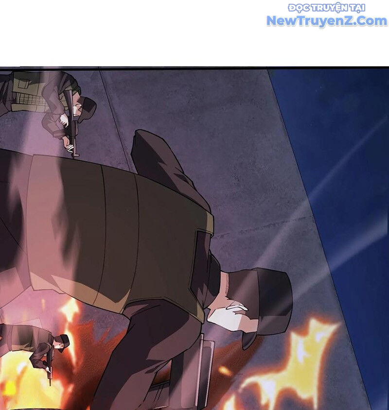 Ta Học Trảm Thần Trong Bệnh Viện Tâm Thần Chapter 209 - 31
