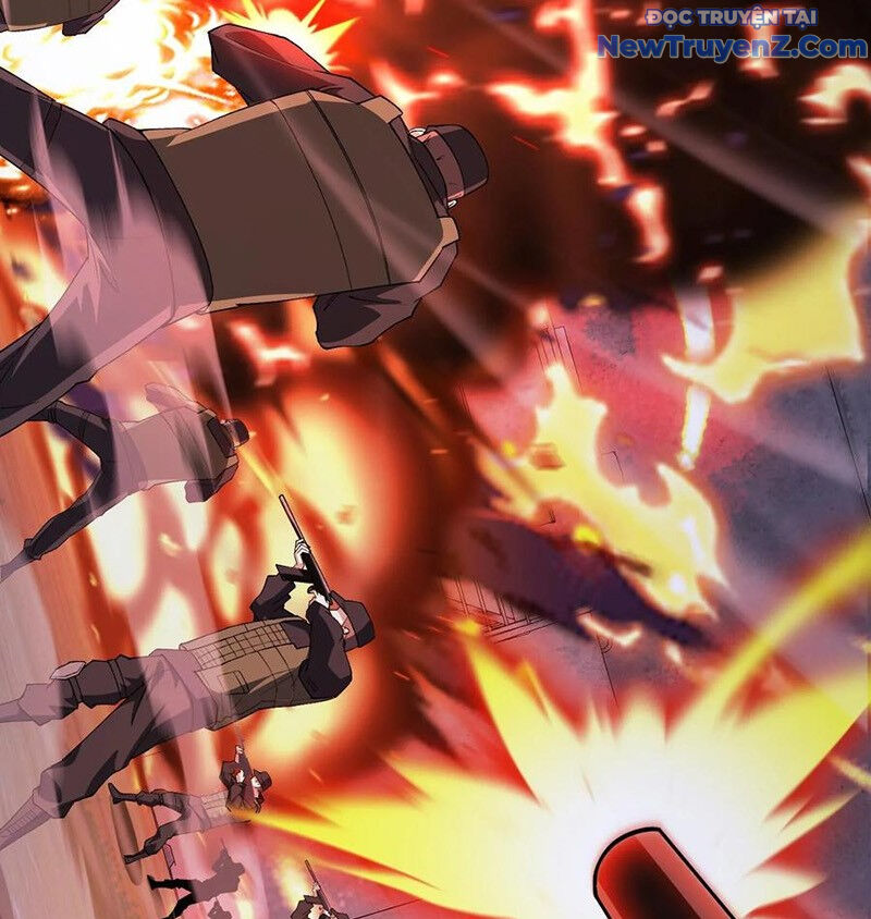 Ta Học Trảm Thần Trong Bệnh Viện Tâm Thần Chapter 209 - 33