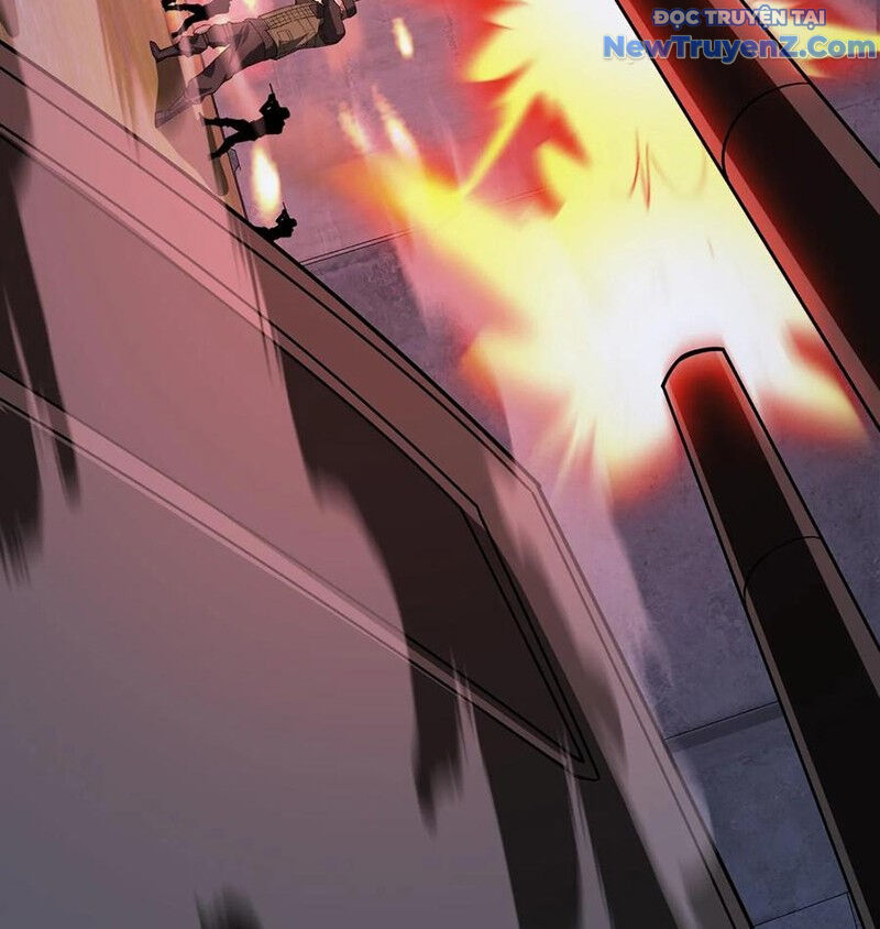 Ta Học Trảm Thần Trong Bệnh Viện Tâm Thần Chapter 209 - 34