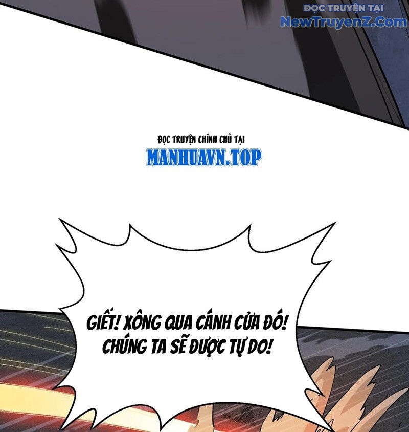 Ta Học Trảm Thần Trong Bệnh Viện Tâm Thần Chapter 209 - 35