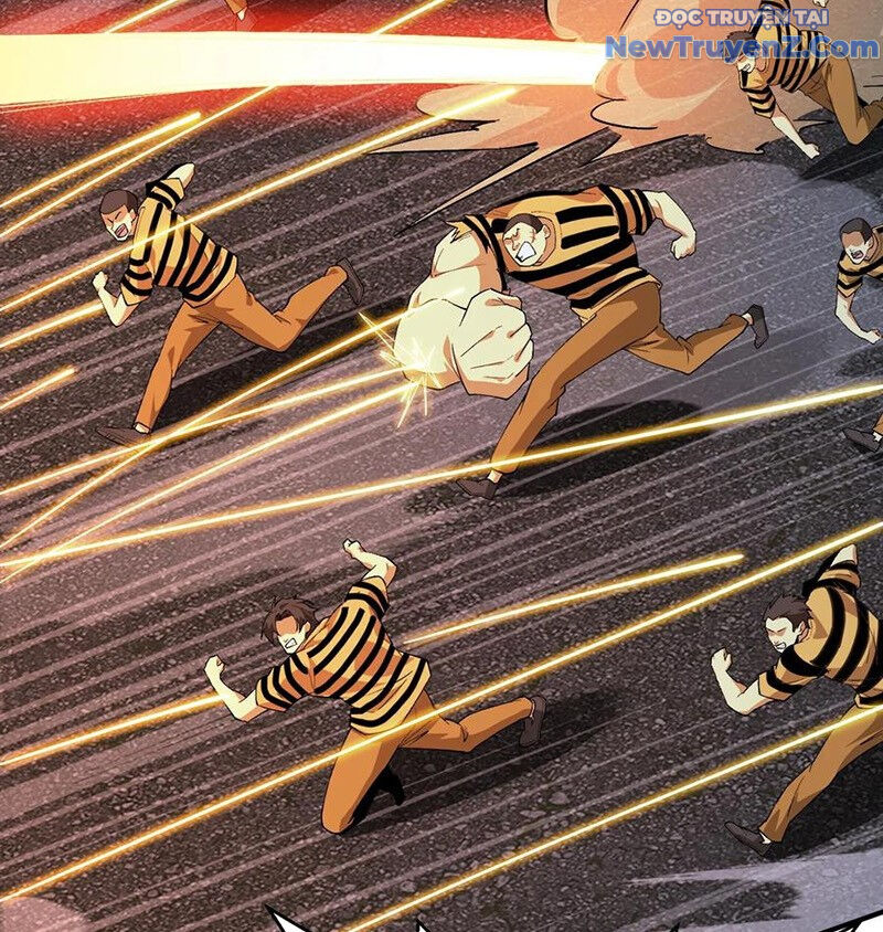 Ta Học Trảm Thần Trong Bệnh Viện Tâm Thần Chapter 209 - 37