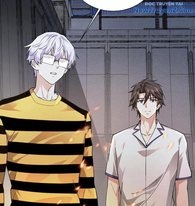 Ta Học Trảm Thần Trong Bệnh Viện Tâm Thần Chapter 209 - 42