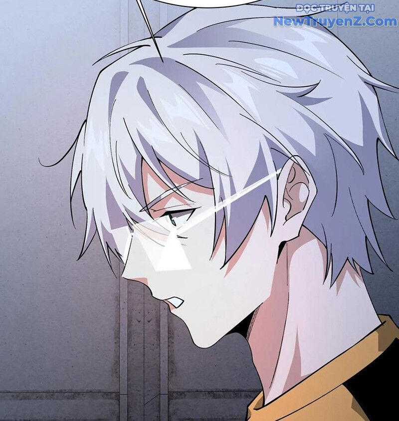 Ta Học Trảm Thần Trong Bệnh Viện Tâm Thần Chapter 209 - 44