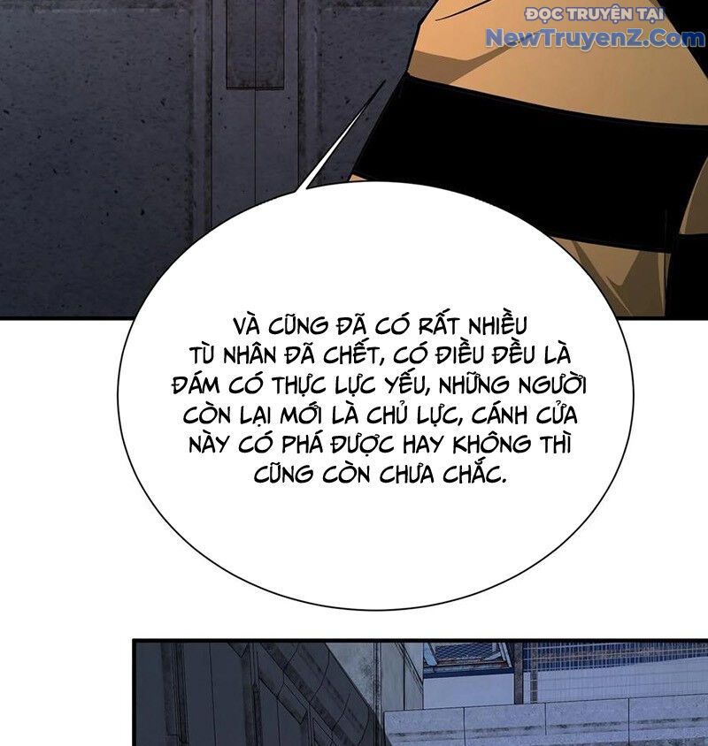 Ta Học Trảm Thần Trong Bệnh Viện Tâm Thần Chapter 209 - 45